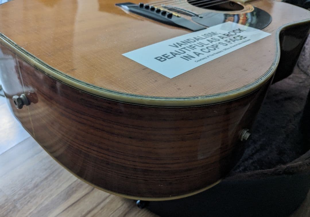 Modified MORRIS W-30 モーリス ニルヴァーナ - メルカリ