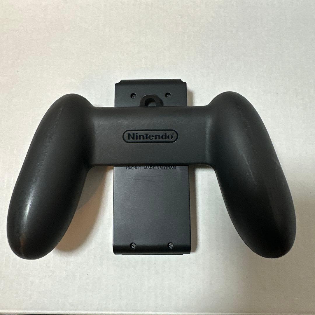 Nintendo Switch本体 グレー 【HAC-001】