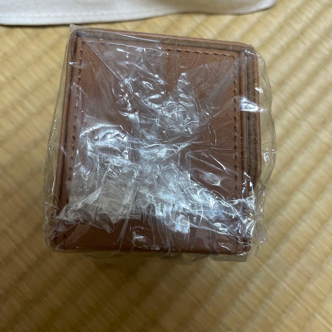 一時値引きセール中！はっちCSロゴ入りカードケース