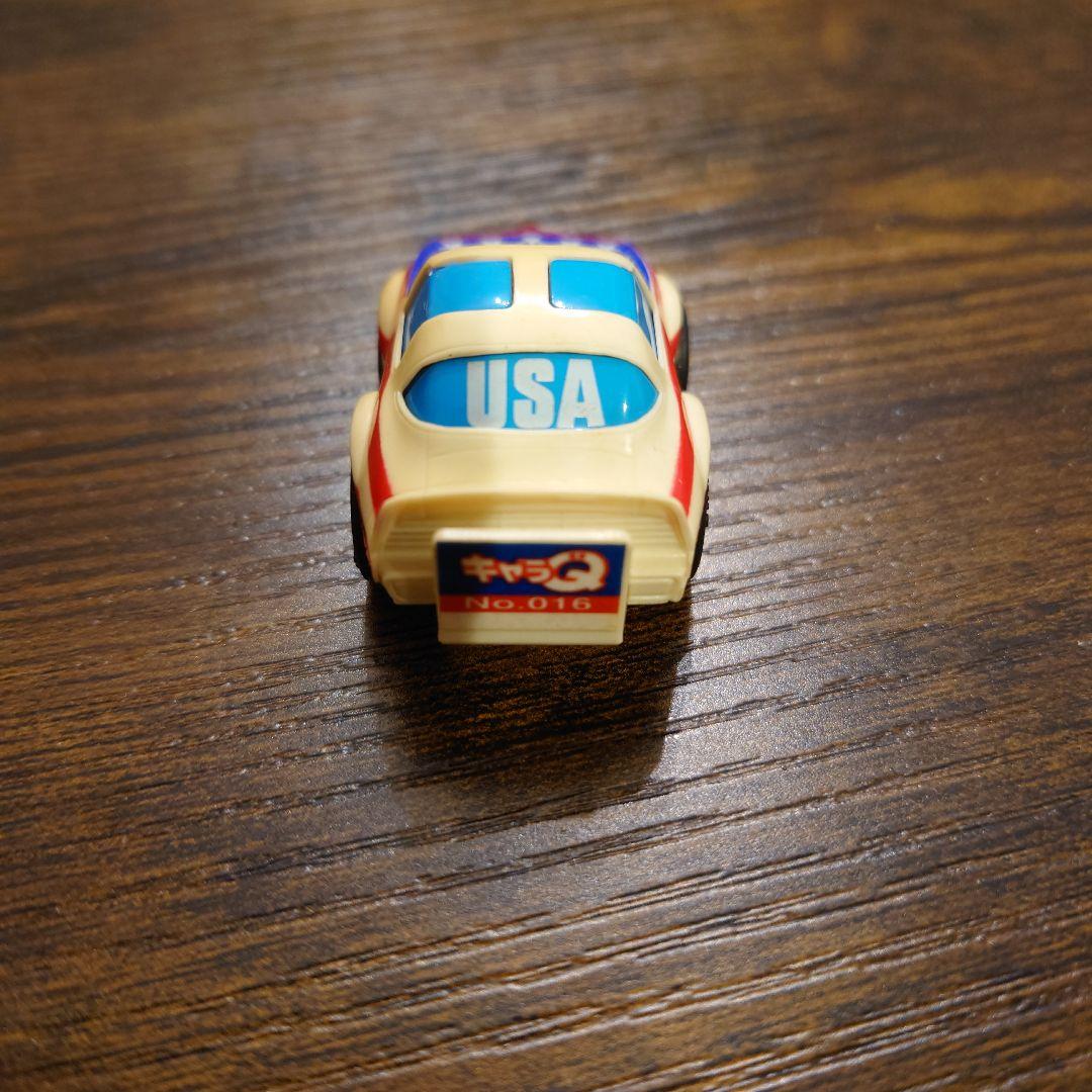 チョロQ/キャラQ ファイヤーバード USA - メルカリ