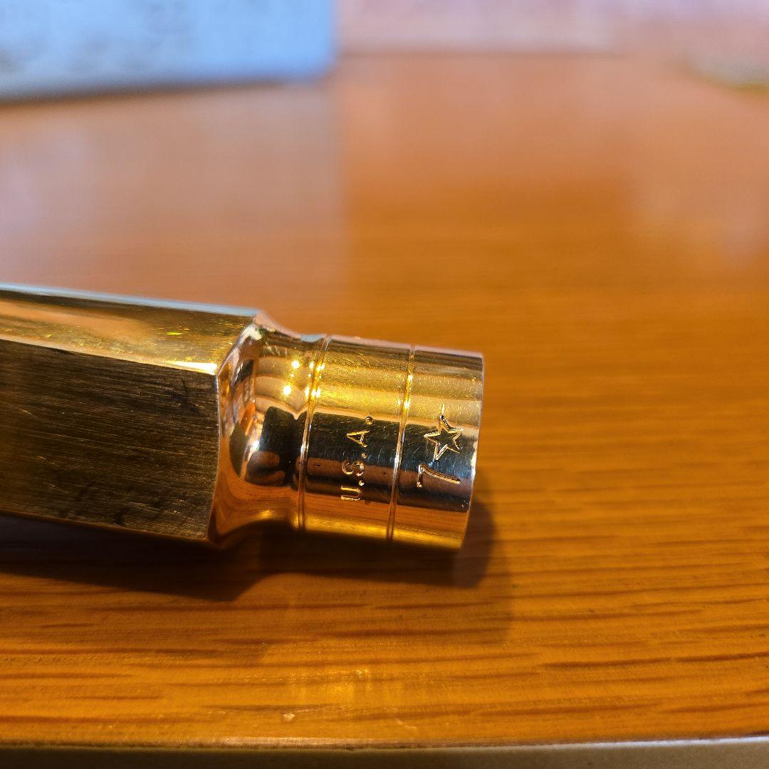 Otto Link (オットーリンク) Super Tone Master 7