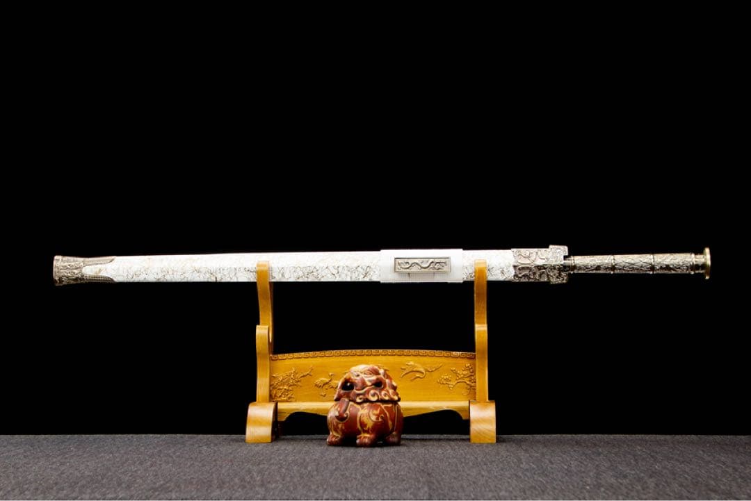 氷の魂 日本刀 模造刀 居合刀