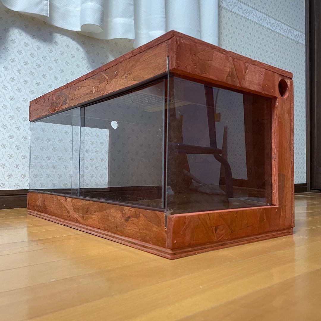 新色】爬虫類 小動物 ケージ cage DIY 飼育かご