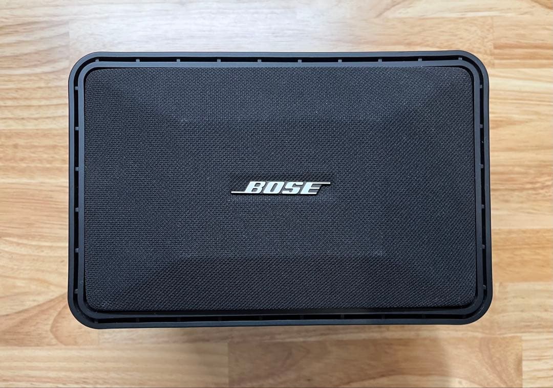 BOSE 101MM スピーカー 連番