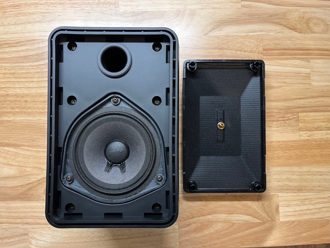 BOSE 101MM スピーカー 連番