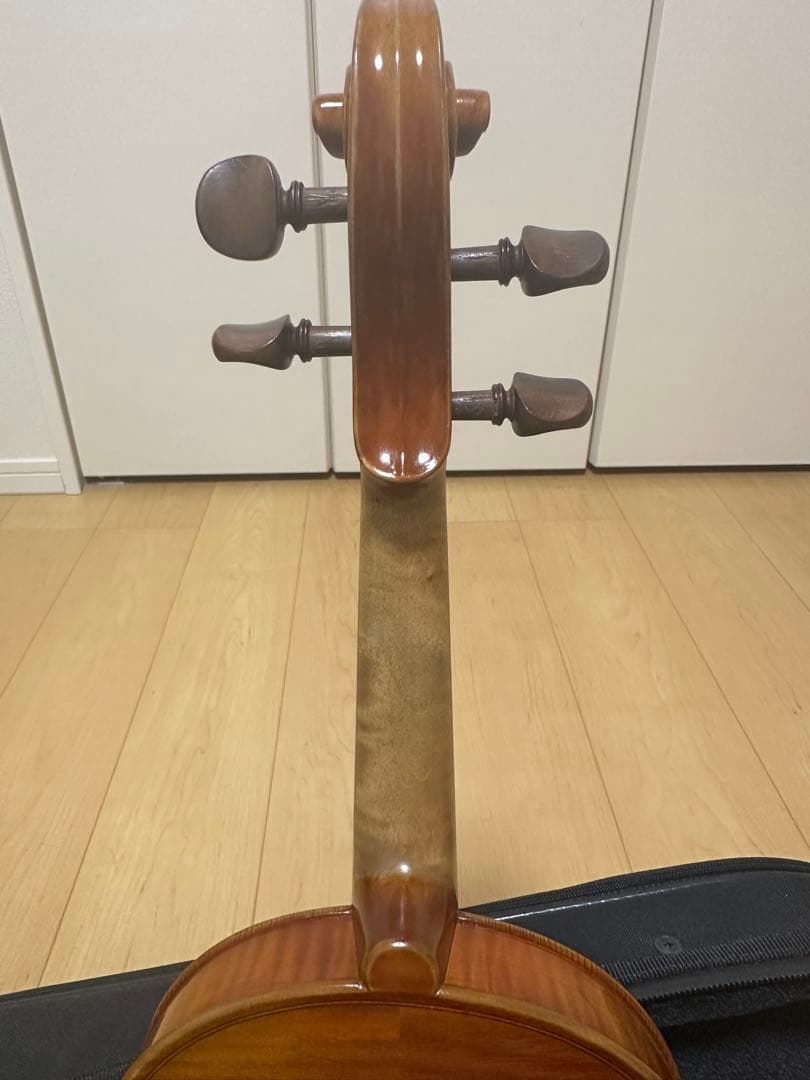 【ハンガリー製】４/4フルサイズ Ferenc Bela Vaci CDM-2