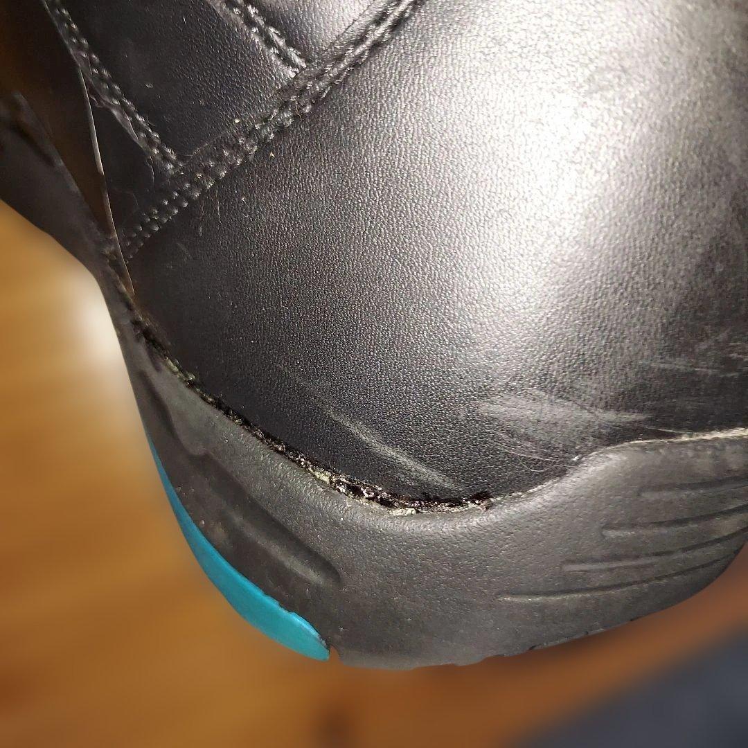 ラスターツ　lastarts スノーボード ブーツ　27.5〜28cm