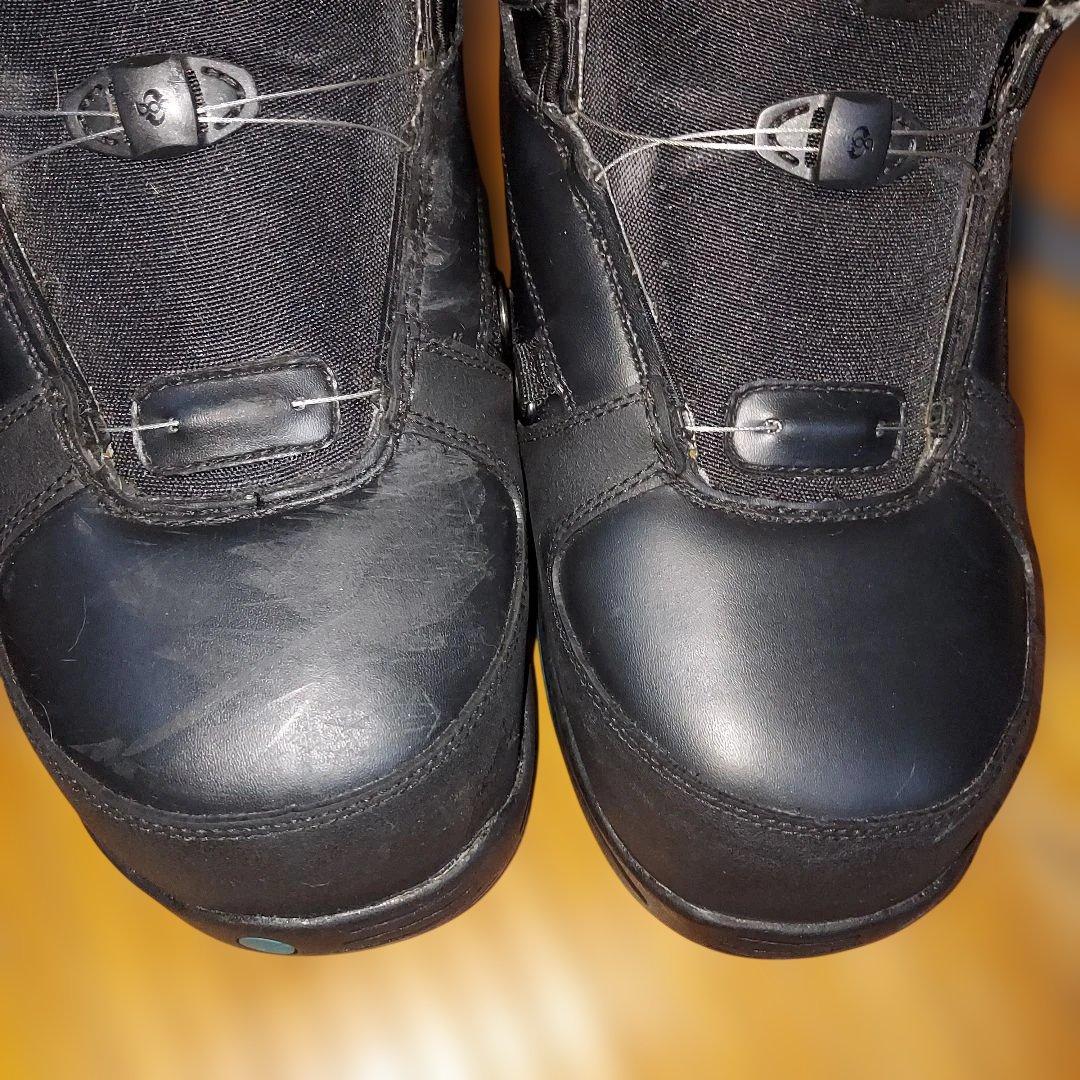 ラスターツ　lastarts スノーボード ブーツ　27.5〜28cm