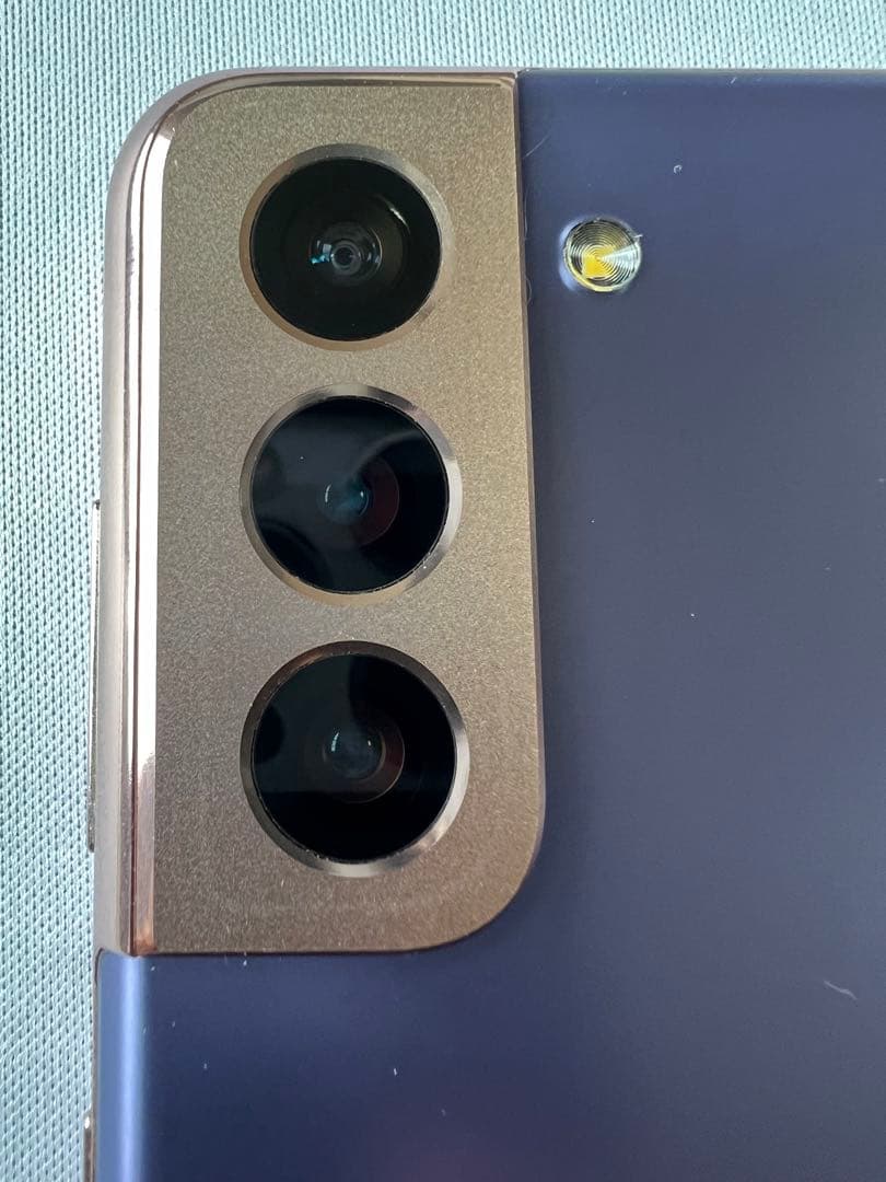 九谷焼 松田蘇川作 沢守半翠画 霊芝 御本手 茶碗 共箱 古物。 九谷焼