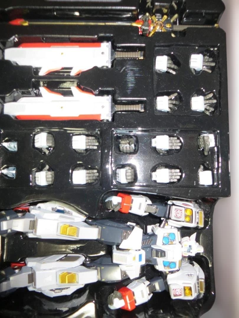 フレイムトイズ 鉄機巧 トランスフォーマー ドリフト