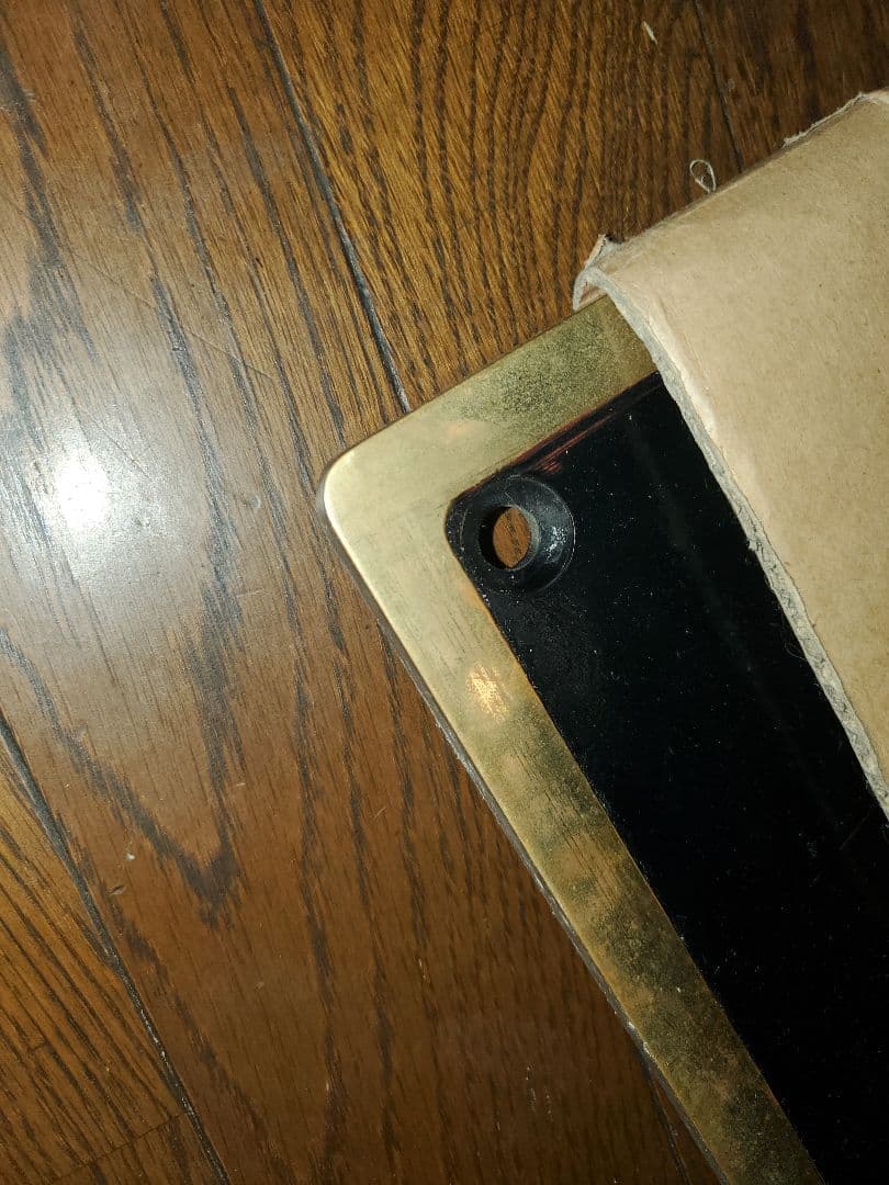 実寸鉄道プレートC59156 砲金