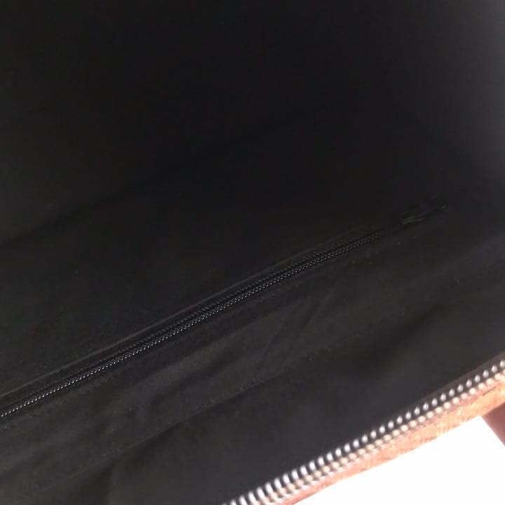 専用★新品◆西陣織帯地使用 正絹 利休バッグ