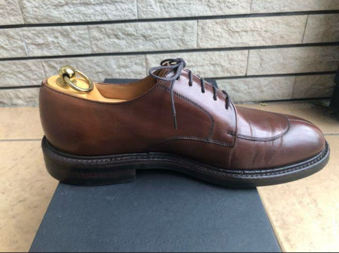 チャーチchurch 革靴