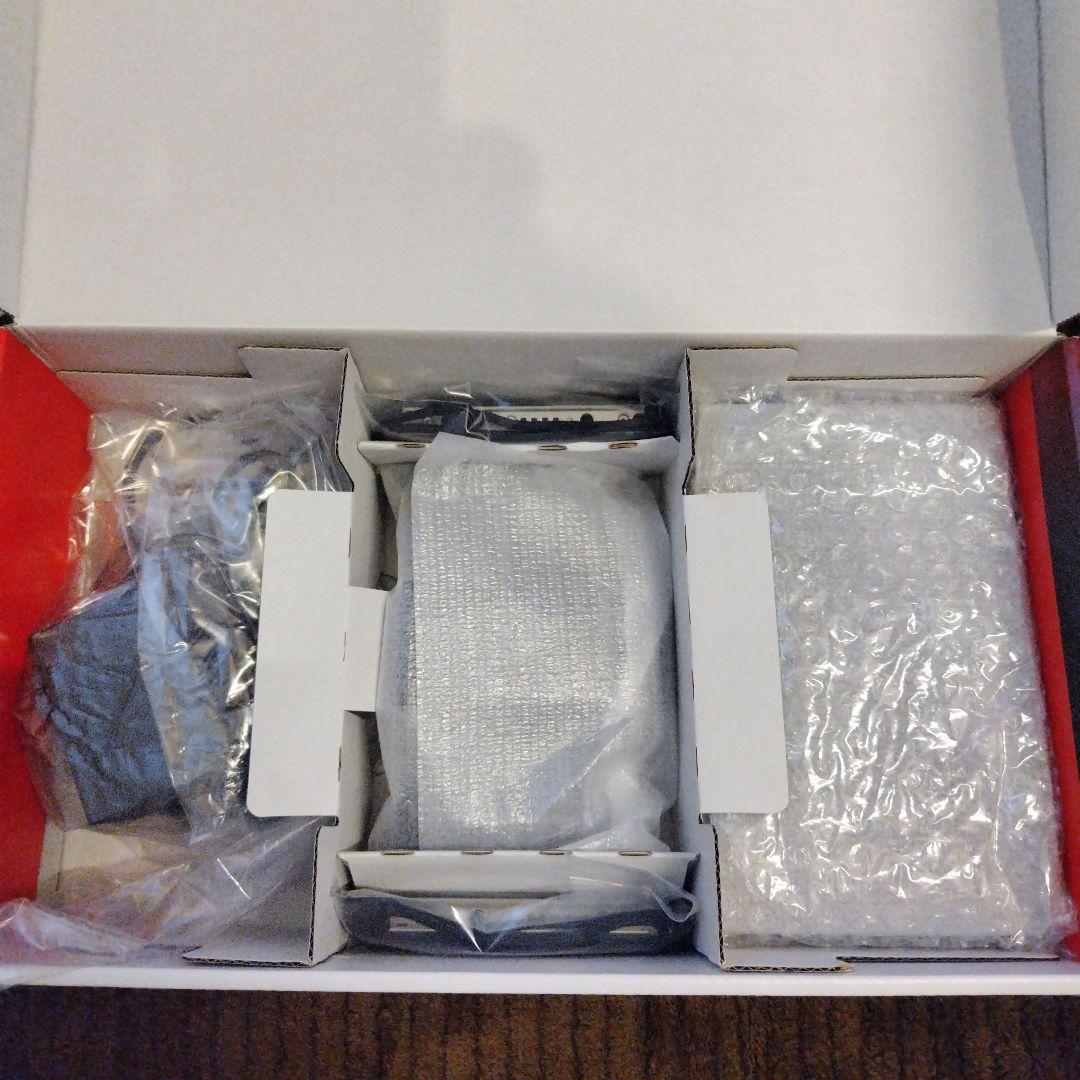 【動作確認済】 Nintendo Switch 本体　バッテリー強化版　おまけ付