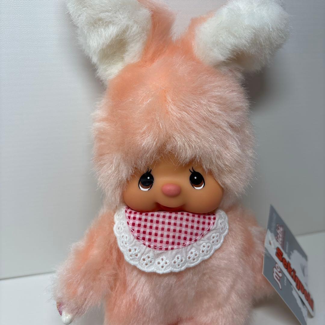 新品 チムたん モンチッチ monchhichi 2516