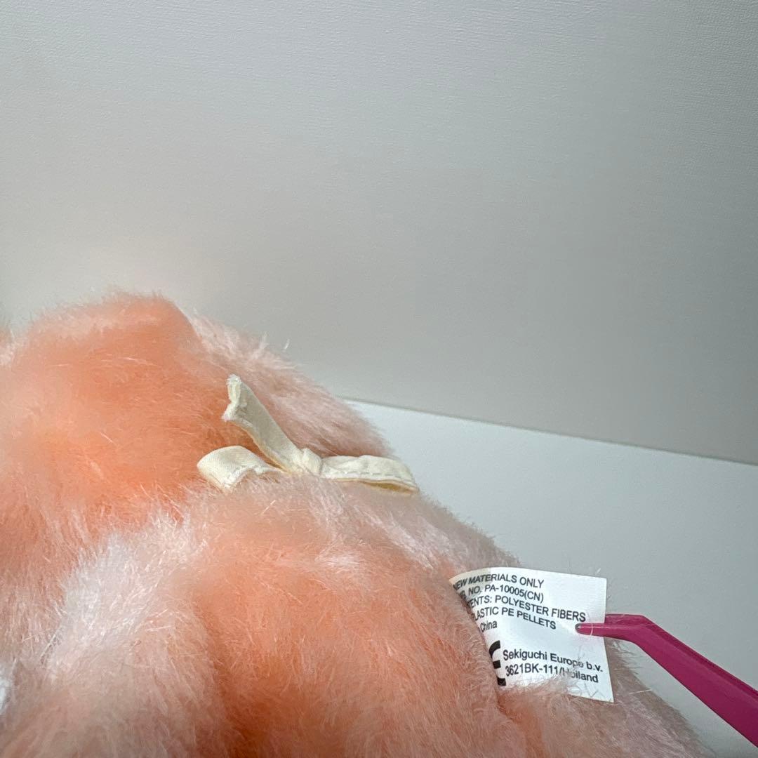 新品 チムたん モンチッチ monchhichi 2516