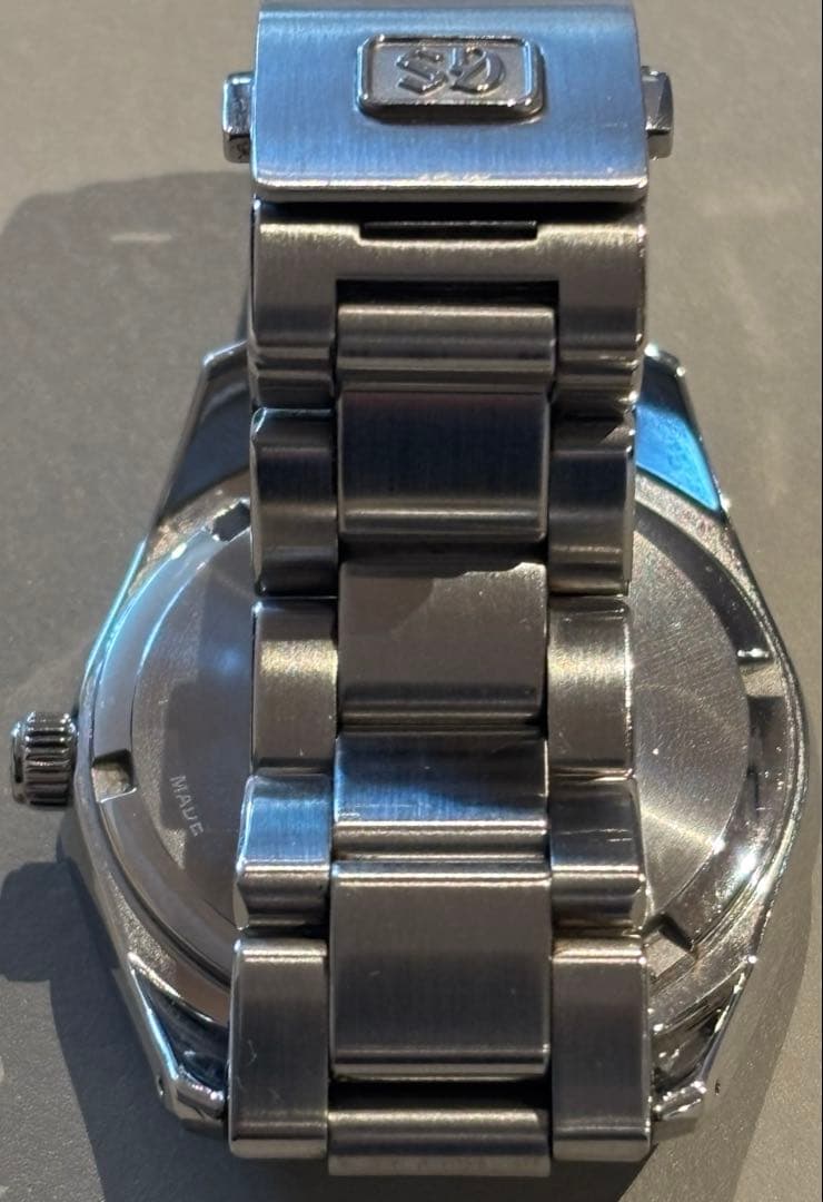 GrandSeiko グランドセイコー 腕時計 SBGX061 セイコー 正規品