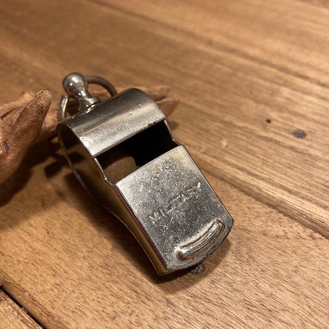 米軍 実物 ホイッスル WW2 2025年最新】Yahoo!オークション -米軍