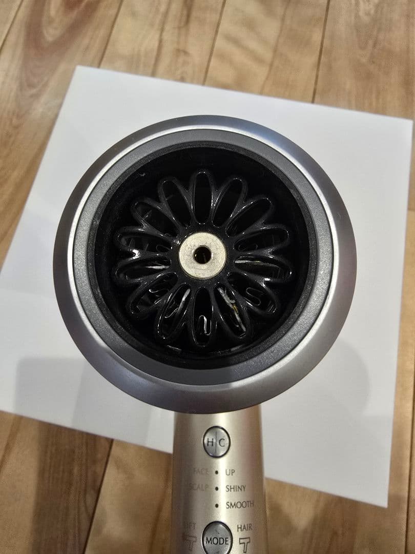 YA−MAN HC-20N1 リフトドライヤー　ヤーマン