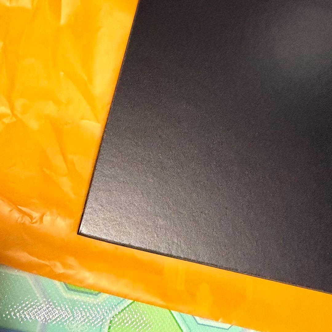 ブルーロック LPジャケット風パネル 原画展 当選品 潔正一 タワレコ