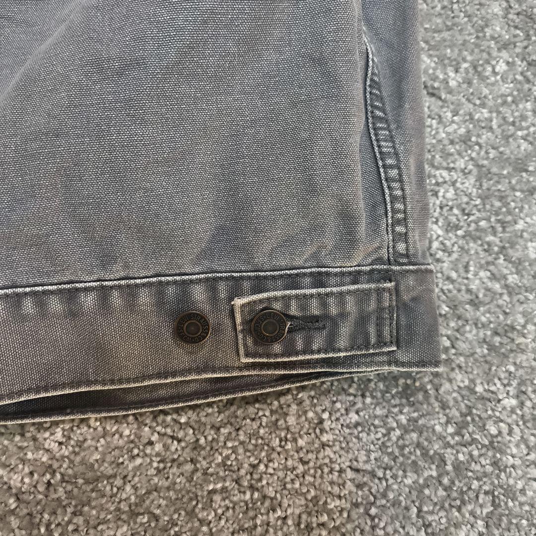 未使用 LEVI'S/WORKWEAR SUNRISE トラッカージャケット