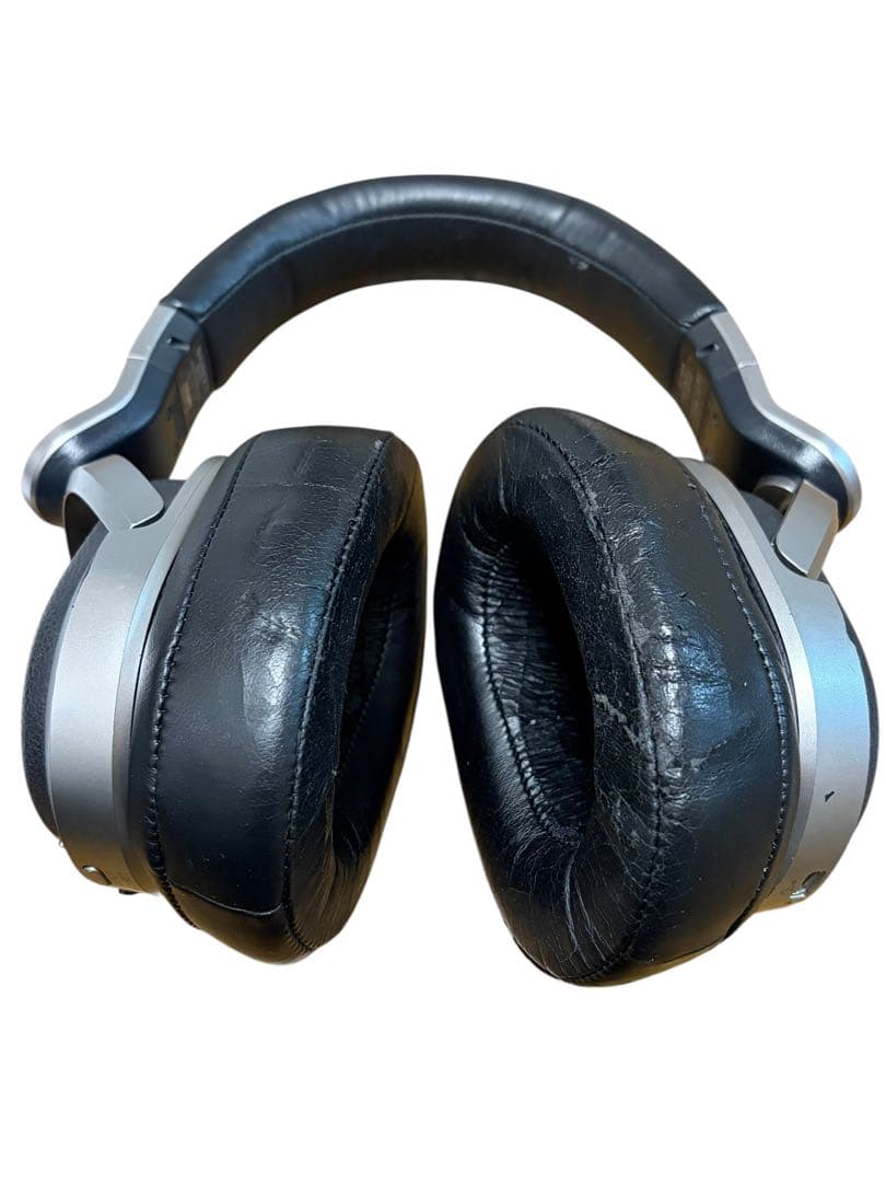 ソニー 9.1ch デジタルサラウンドヘッドホンシステム MDR-HW700DS