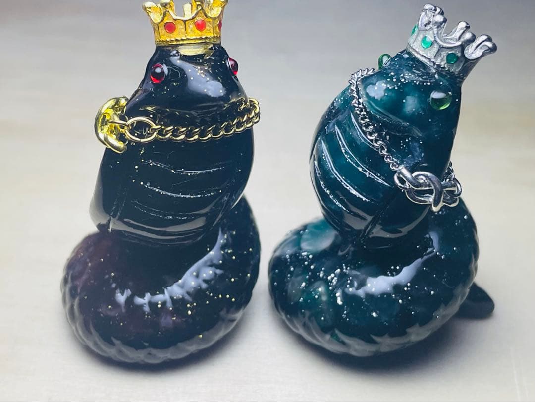 やま様 オルゴナイト オーダー®️