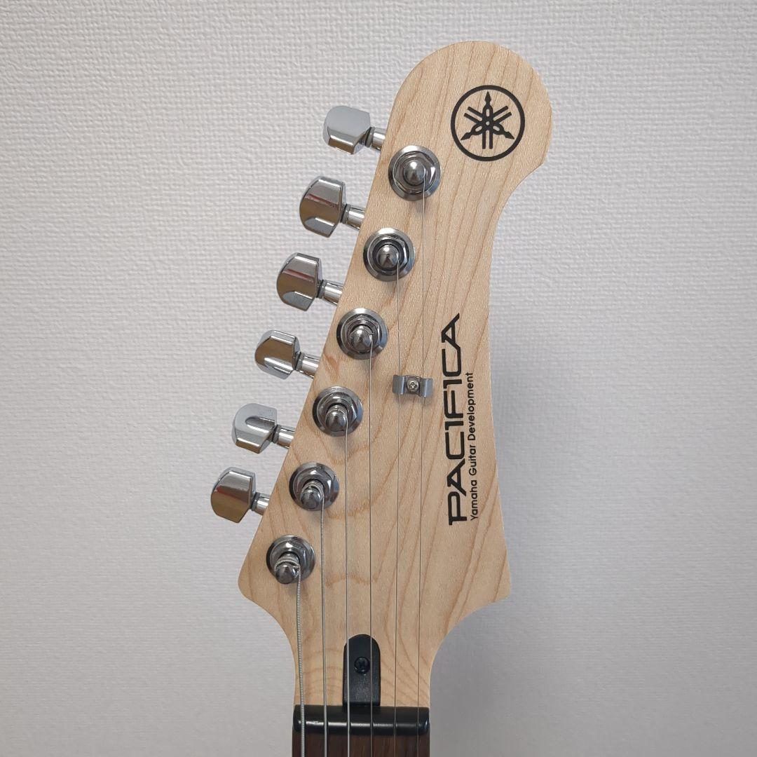 ギター YAMAHA PACIFICA112V