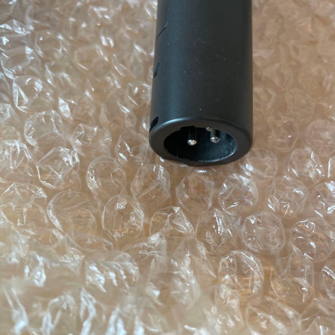 SHURE SM58 ダイナミックマイク 本体　付属品