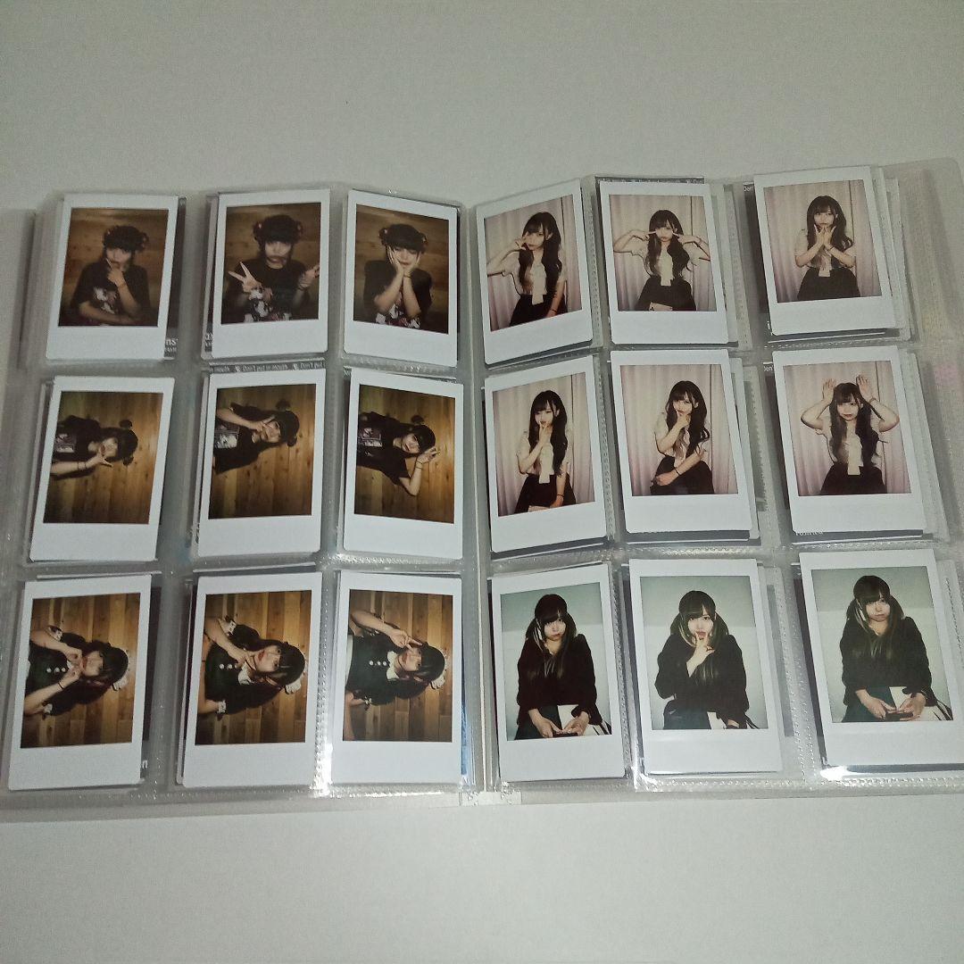 おこぷれ　ゆいにゃ　チェキ　260枚　まとめ売り　おこさまぷれ〜と。