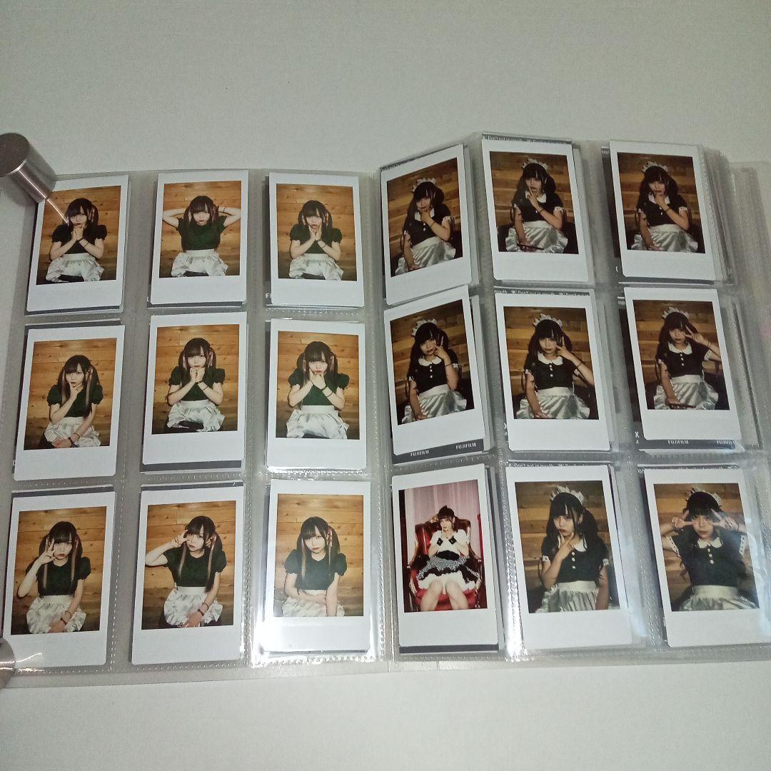 おこぷれ　ゆいにゃ　チェキ　260枚　まとめ売り　おこさまぷれ〜と。