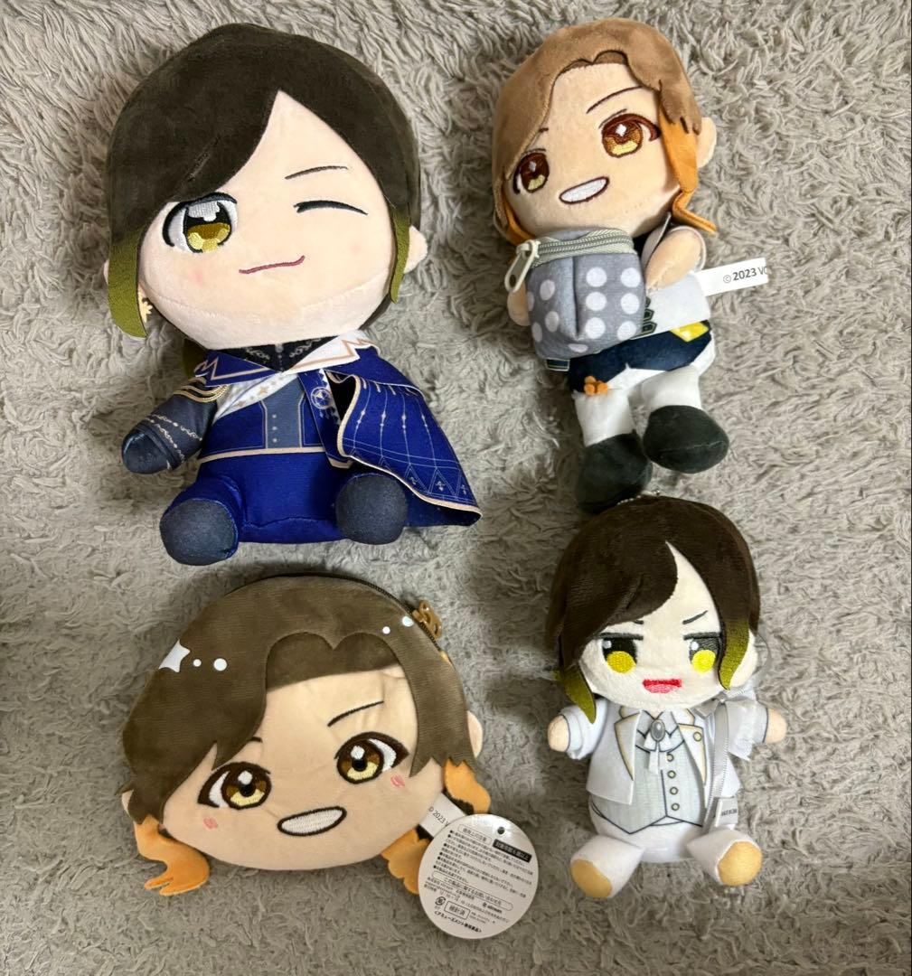 いれいす悠佑 まとめ売り