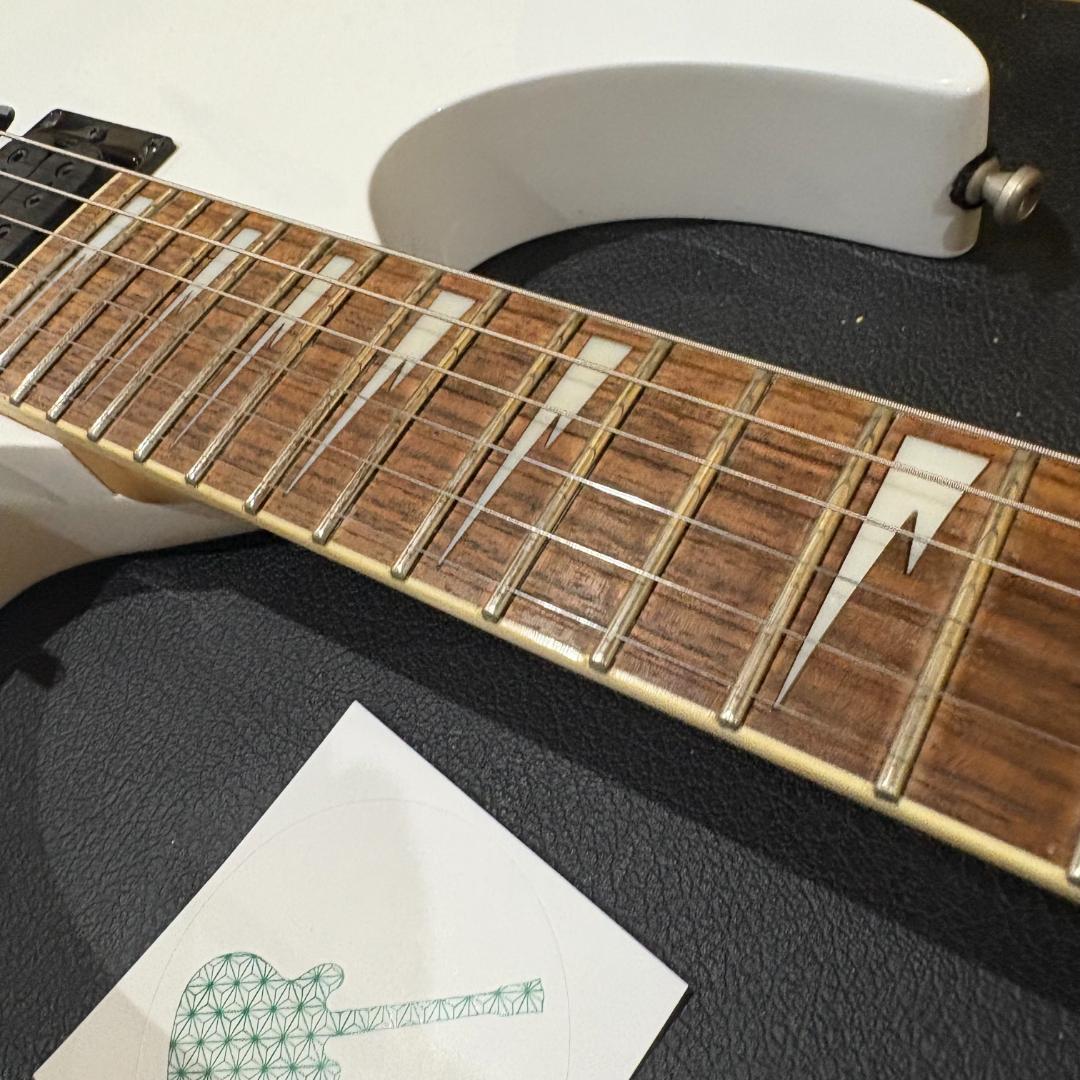 Ibanez RG470DXB 2013年製 オリジナルバージョン