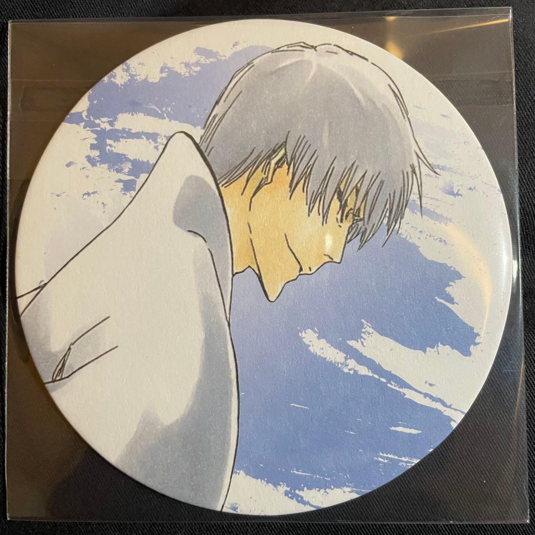 bleach MAILs. 特典コースター 原作 47枚 市丸ギンの通販はau PAY