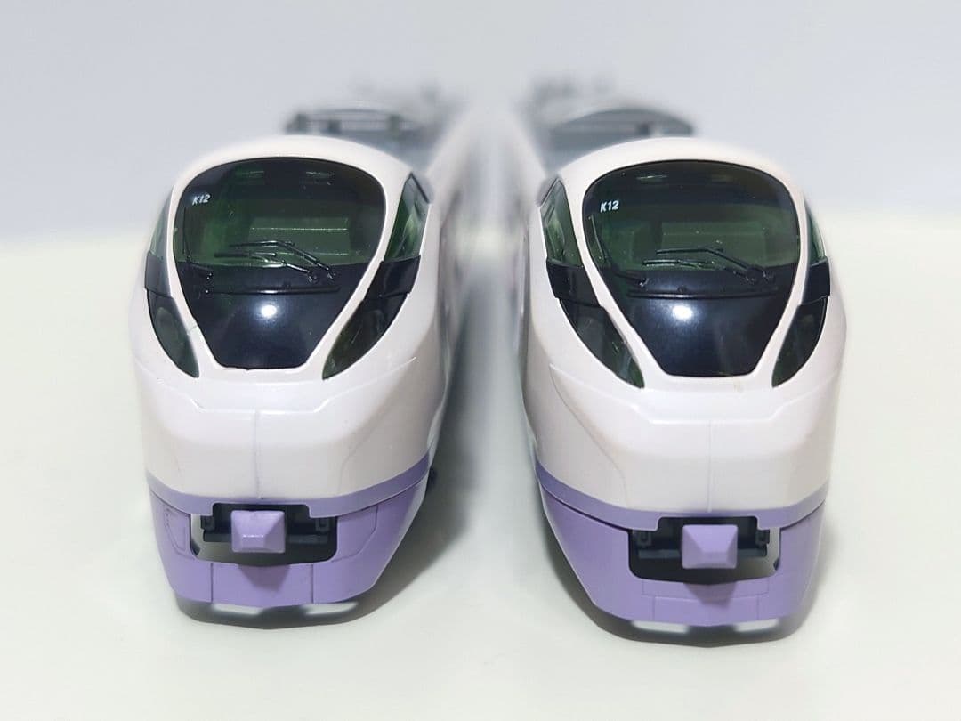 E657系 ひたち・ときわ 基本+増結 10-1397 ジャンク