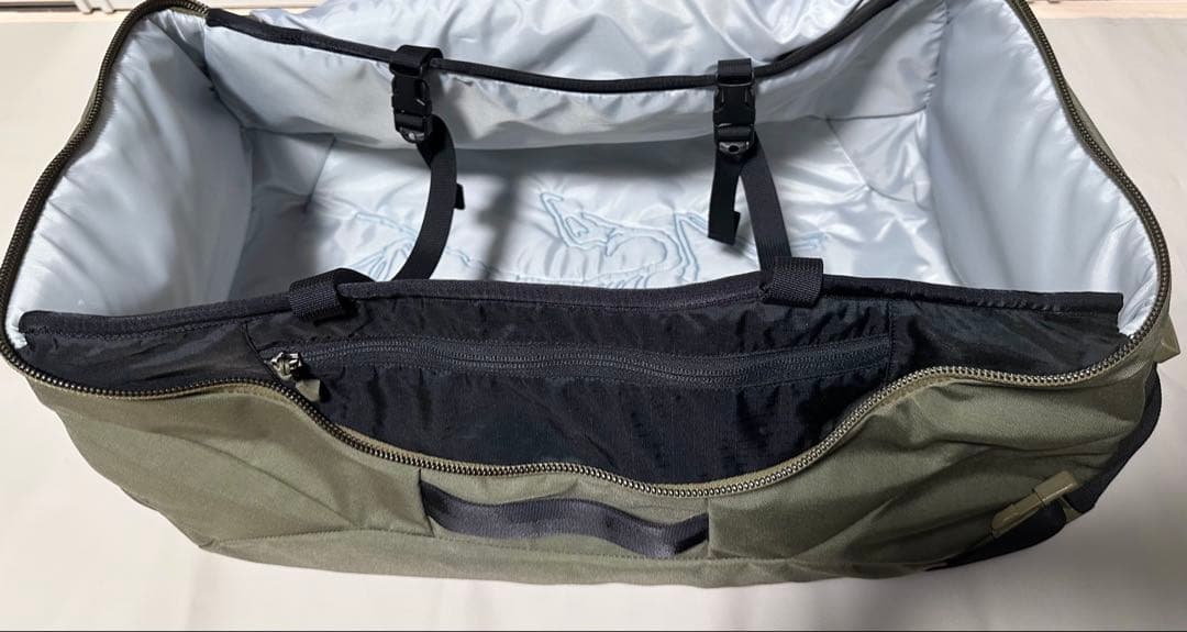 ARC´TERYX Covert Case 50 コバートケース アークテリクス