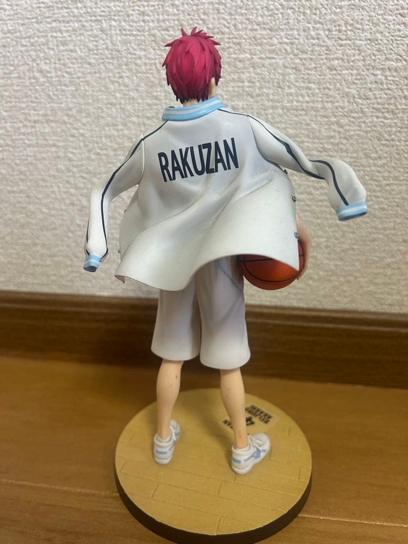 黒子のバスケ 赤司征十郎 約1/8スケール完成品フィギュア