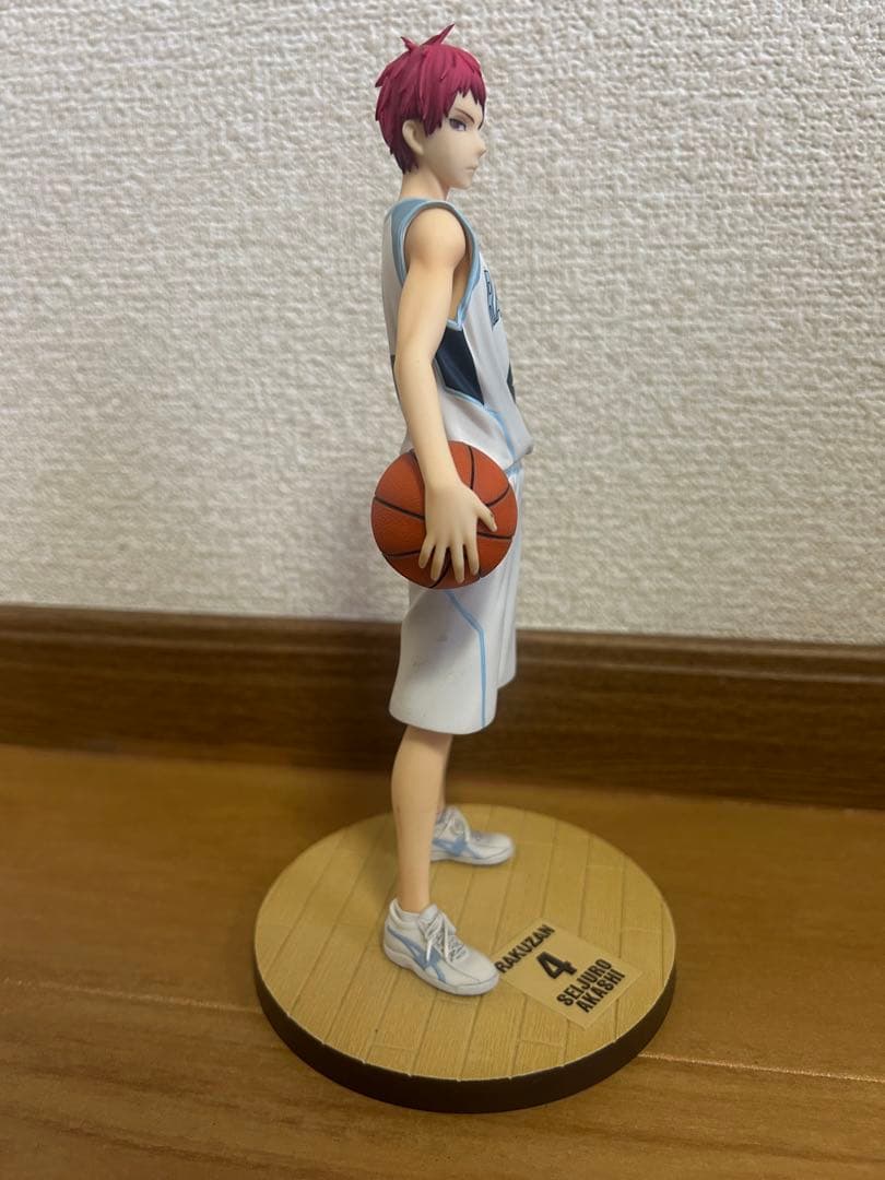 黒子のバスケ 赤司征十郎 約1/8スケール完成品フィギュア