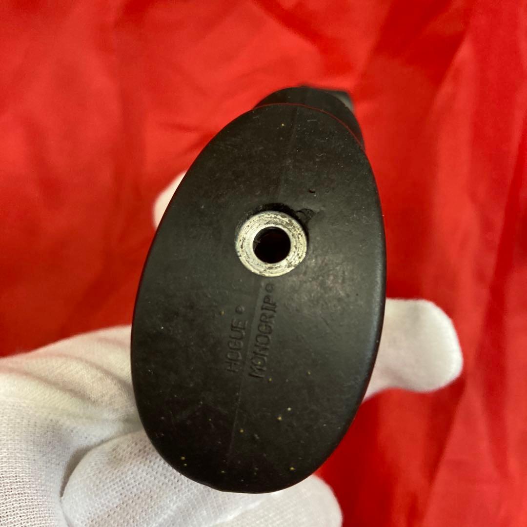 S&W Kフレーム グリップセット　ホーグ　パックマイヤー　マルベリーフィールド