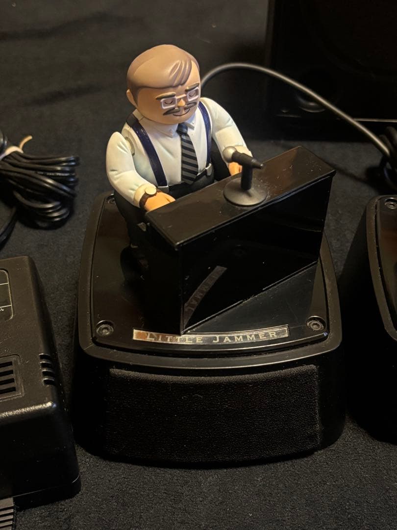LITTLE JAMMER KENWOOD リトルジャマー 可動品