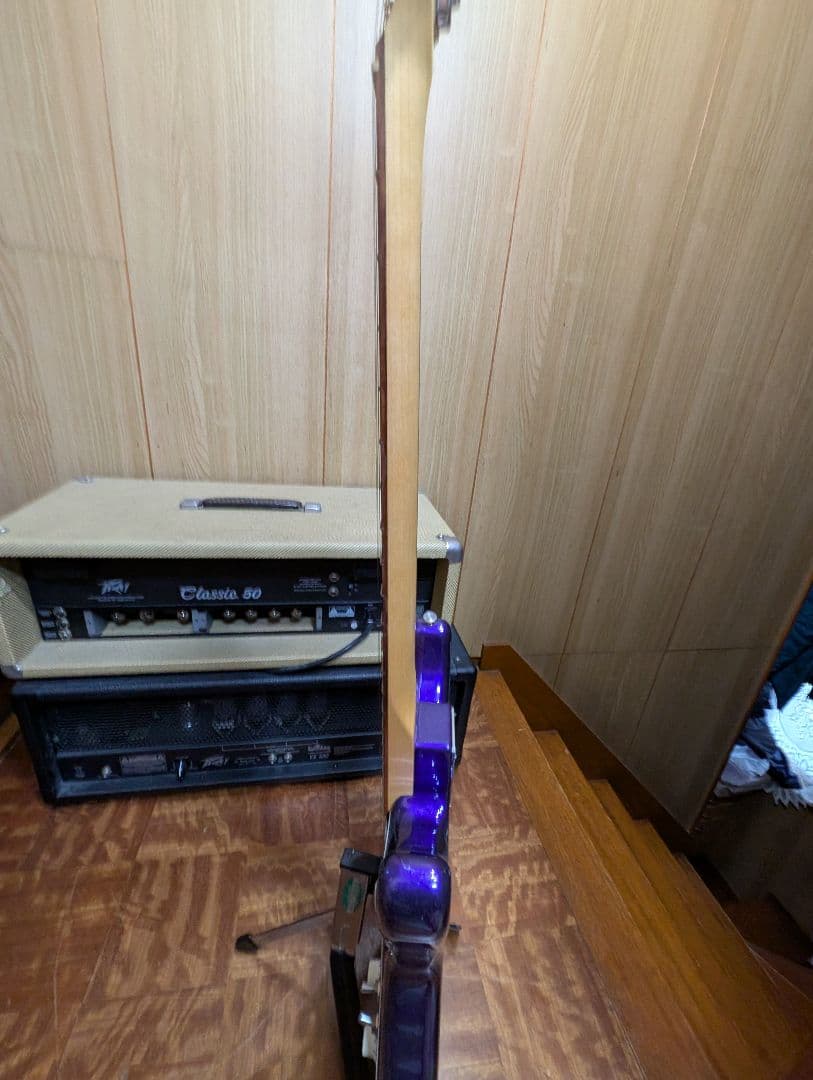 Fender lead Ⅲ センダイナ Ⅱ+Ⅱメタリック 22FMexico