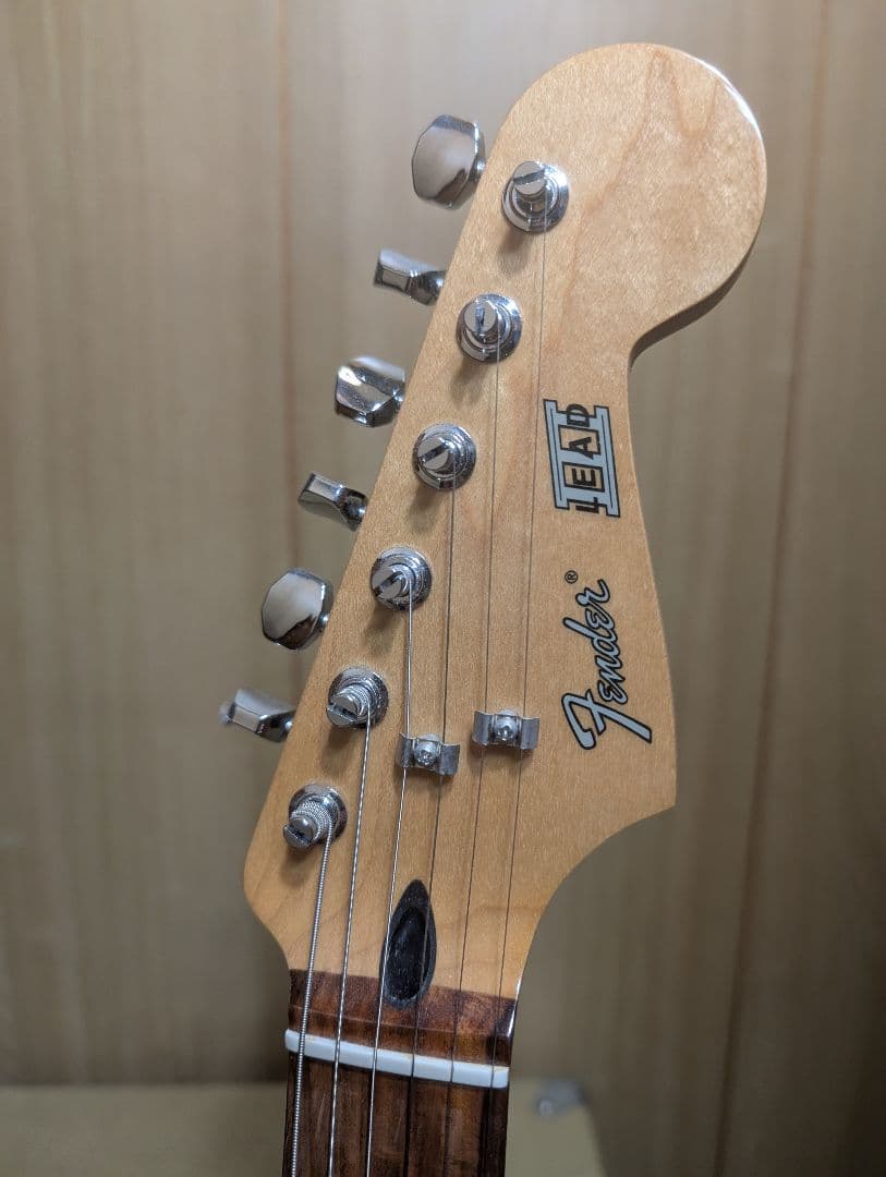 Fender lead Ⅲ センダイナ Ⅱ+Ⅱメタリック 22FMexico