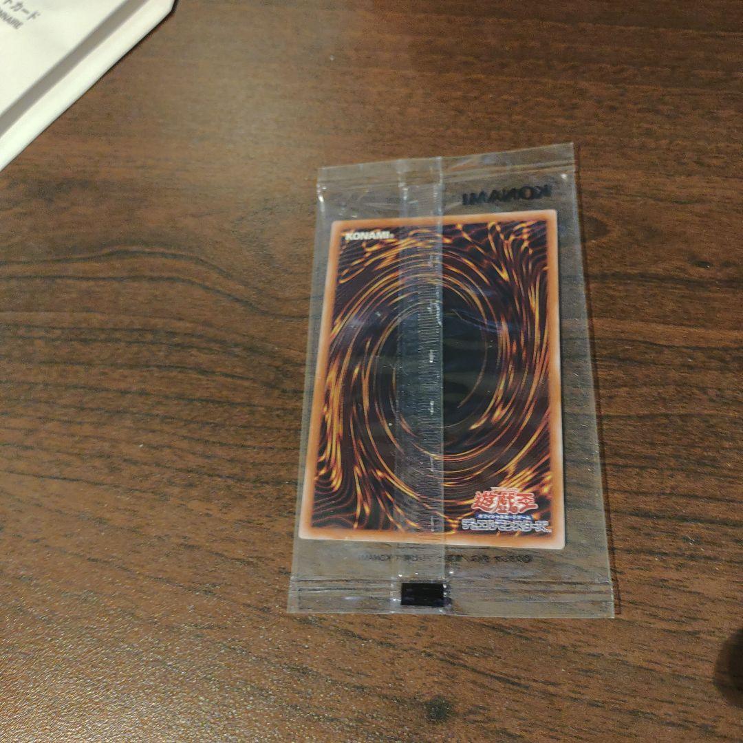 聖なる魔術師　プラズマティックシークレットレア