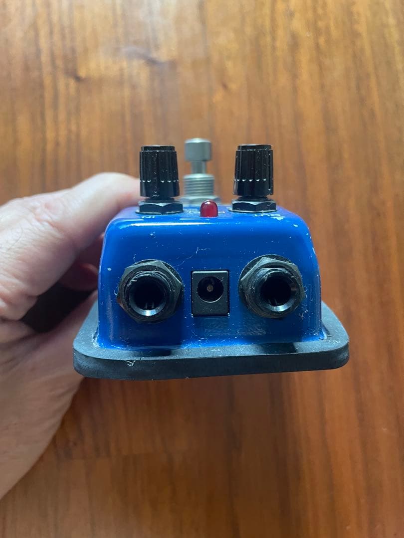 GUYATONE MO2 MICRO OCTAVER