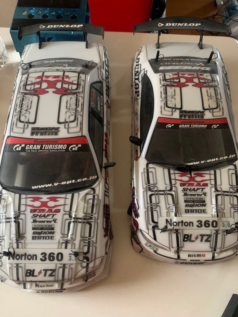 ヨコモ ドリフトパッケージ ジャンク - PRISTINE-AUTO-DETAIL.COM
