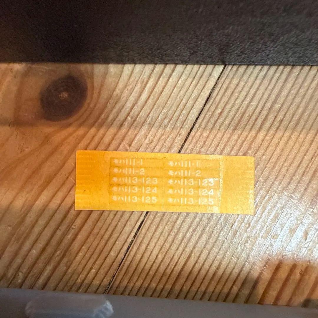 KATSUMI KTM】HOゲージ サロ111 近郊型関西線 グリーン車 真鍮製