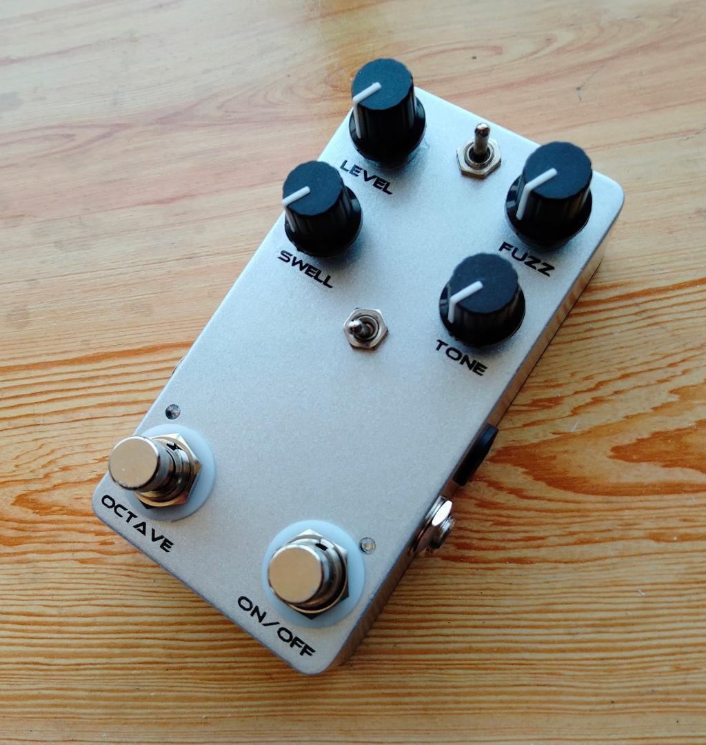 之介様専用 Experience fuzz クローン MOD | Shop at Mercari from