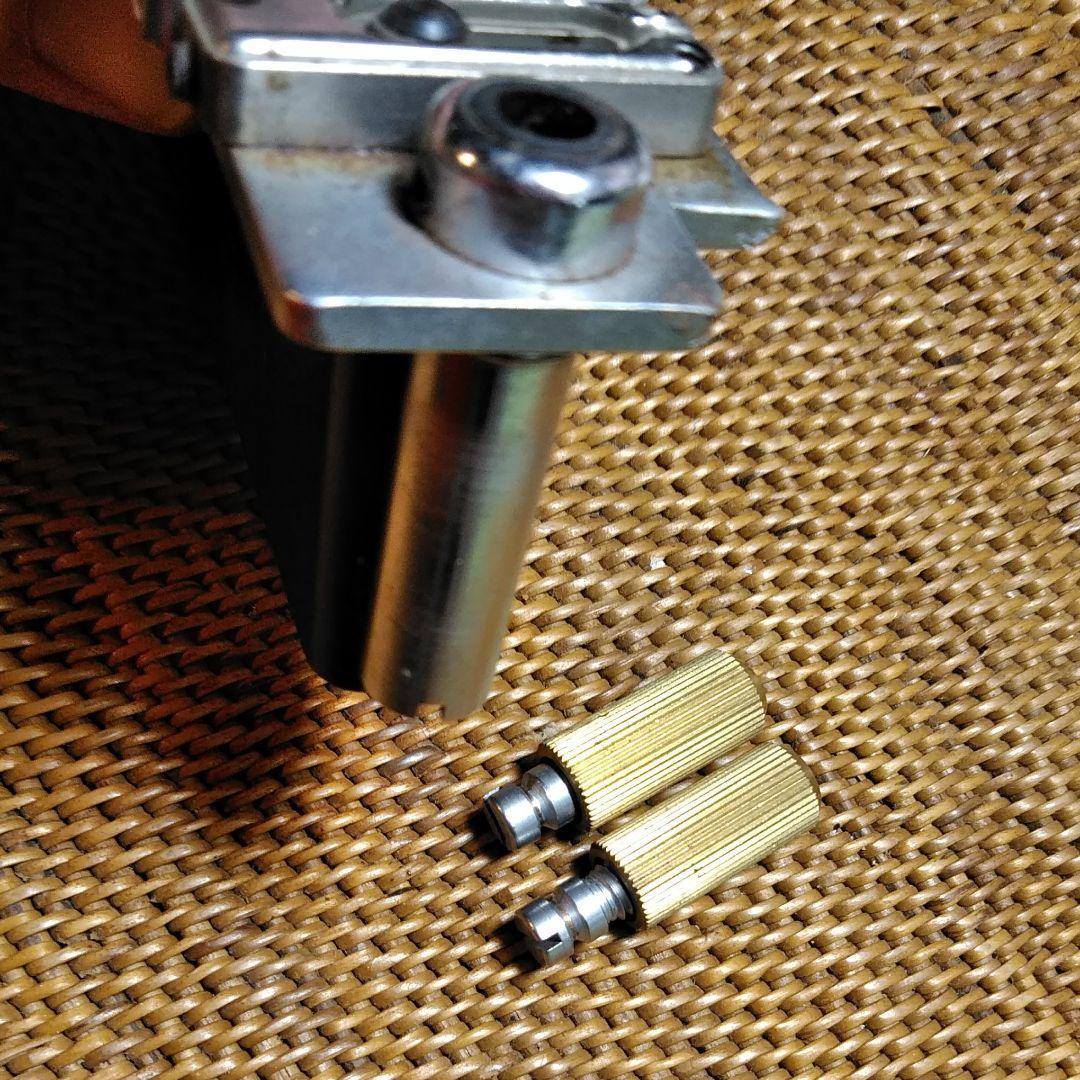 希少!!WilkinsonUSAレリック!