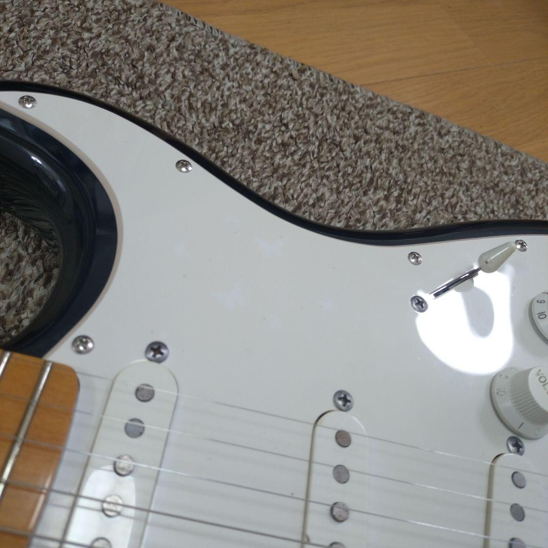 grass roots ストラトタイプ エレキギター