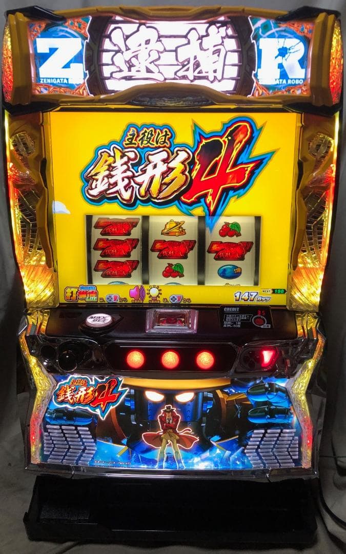 データ対応【本州送料込み】スマスロ 実機 ダーリンインザフランキス